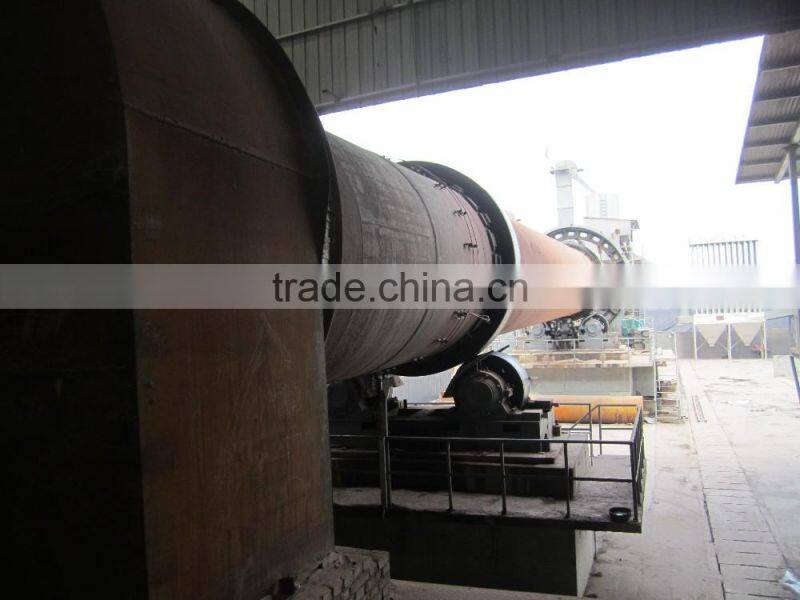 Iron ore reduction machine manufacturer