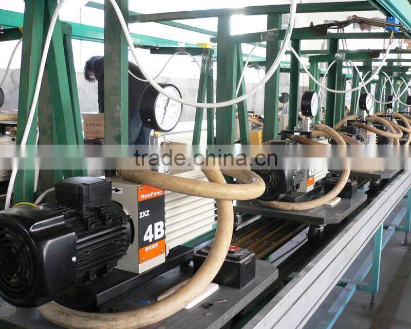 Diaphragm Vacuum Pump