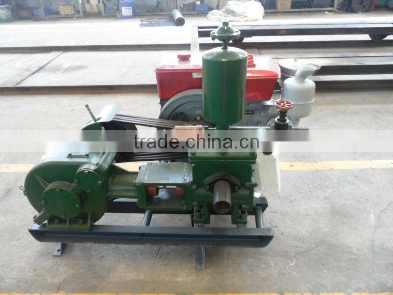 small portable water well drilling rig(CTQ-L100Y)