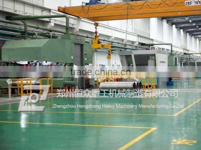 cold rolling mill, cold rolling machine, aluminum sheet/strip cold rolling mill for sales