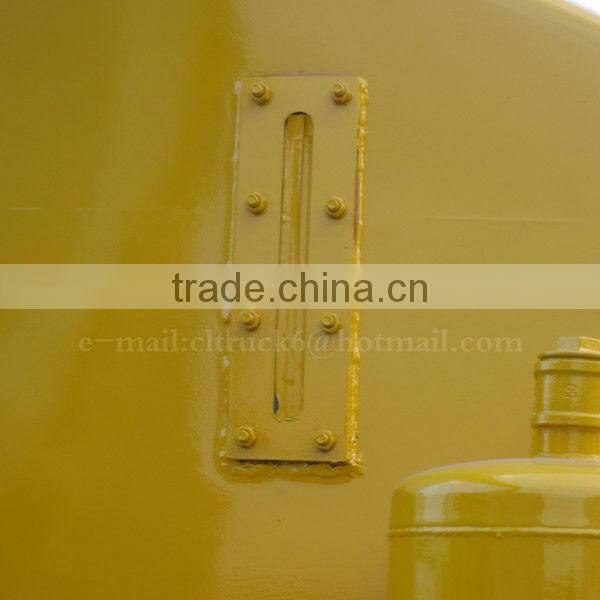 DONGFENG JINKA 4*2 Fecal Suction Tank Truck 4000Liters