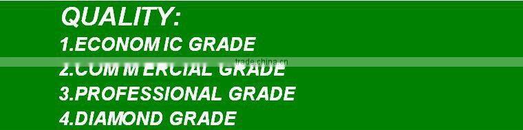 3.0mm square orange spool package nylon6 trimmer line