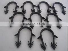 China Manufacturer supply Plastic Heating Pipe Staples