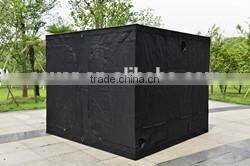 Hydroponic Grow Tent 600D Mylar 1.2mx1.2mx2m
