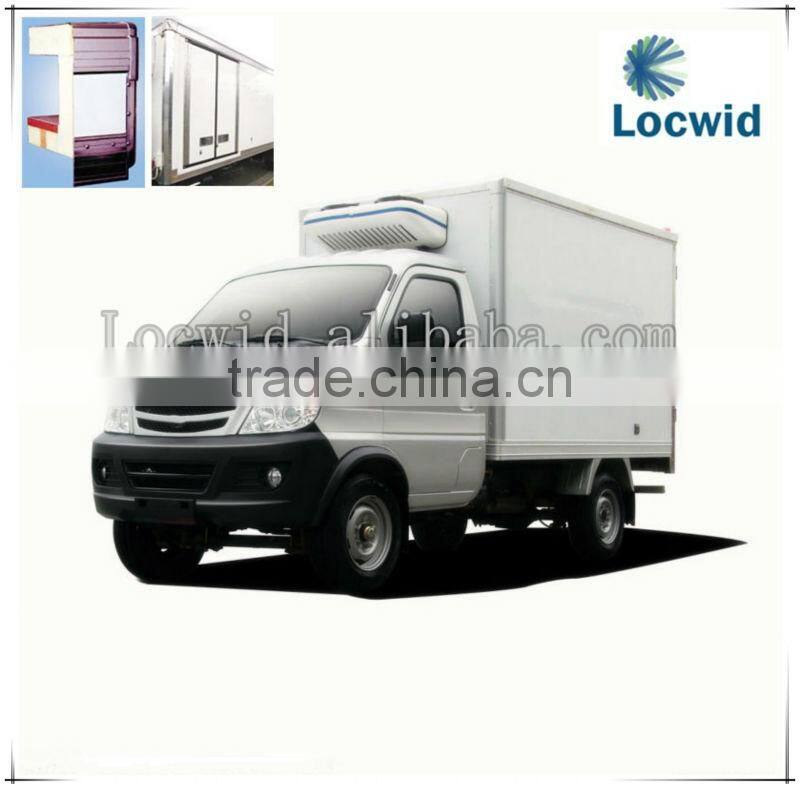 frp gel coat sheet for truck body / modified car