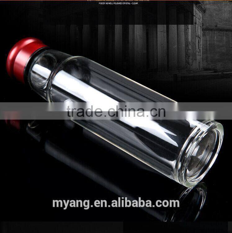 Korea Hot New Product Manufacturing BPA Free My Bottle Fruit Juice Glass Bottle,Fruit Infuser Water Bottle,Plastic Juice Bottle