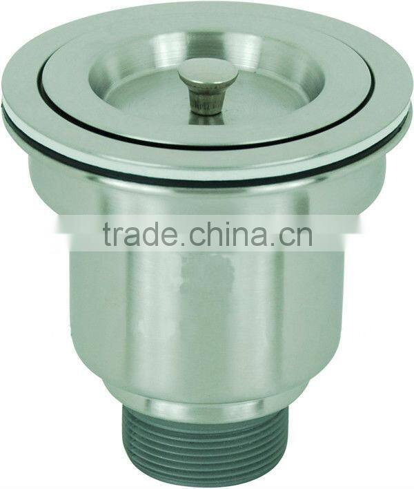 kitchen handmade sink 5045H