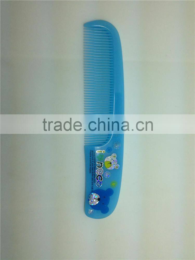 Plastic Baby Combs