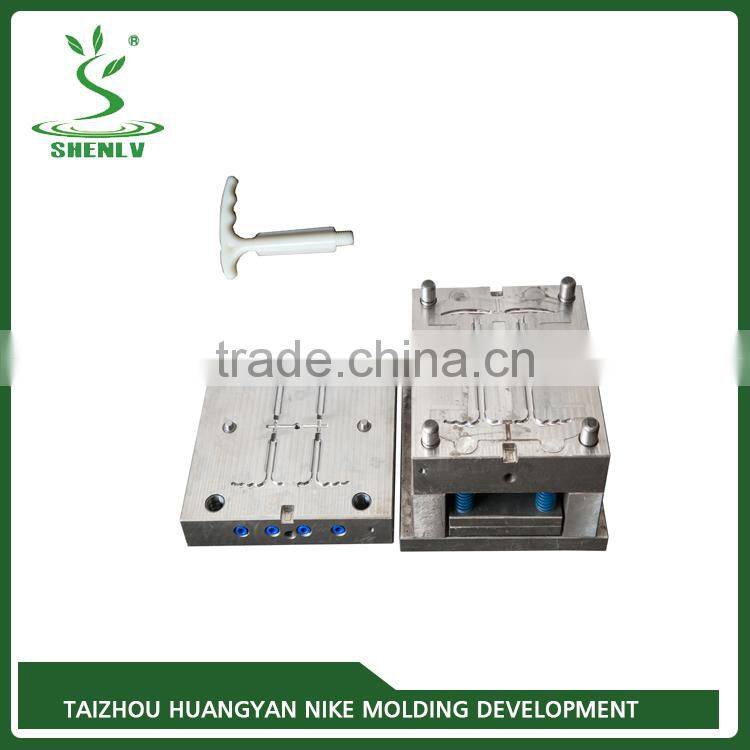 Low price and top consumable high precision cupping injection mould