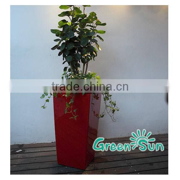 wholesale flower pots made in China