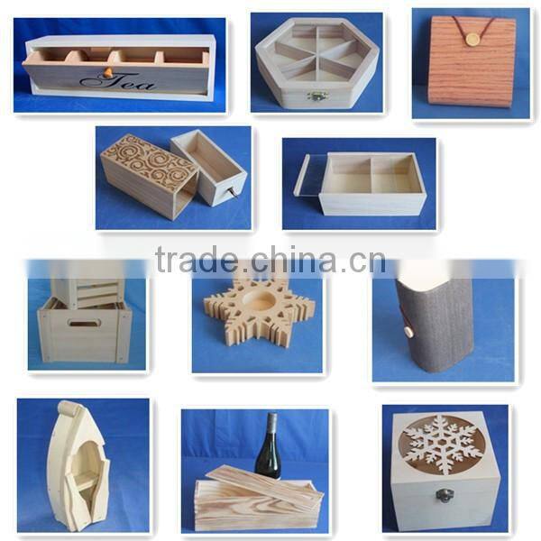 handmade custom small wooden barrel decoration