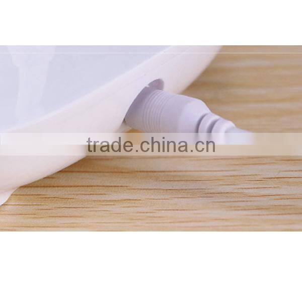 Hot sale morden touch switch usb led desk lamp