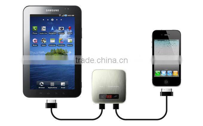 High Quality Power Bank with Indicator & Touch Button 3500mAh