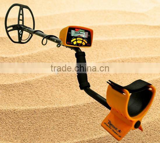 2016 Hot-selling Professional Underground Gold Metal Detector MD-3010 Wholesale Cheap High Sensitive Gold Detector Long Distance