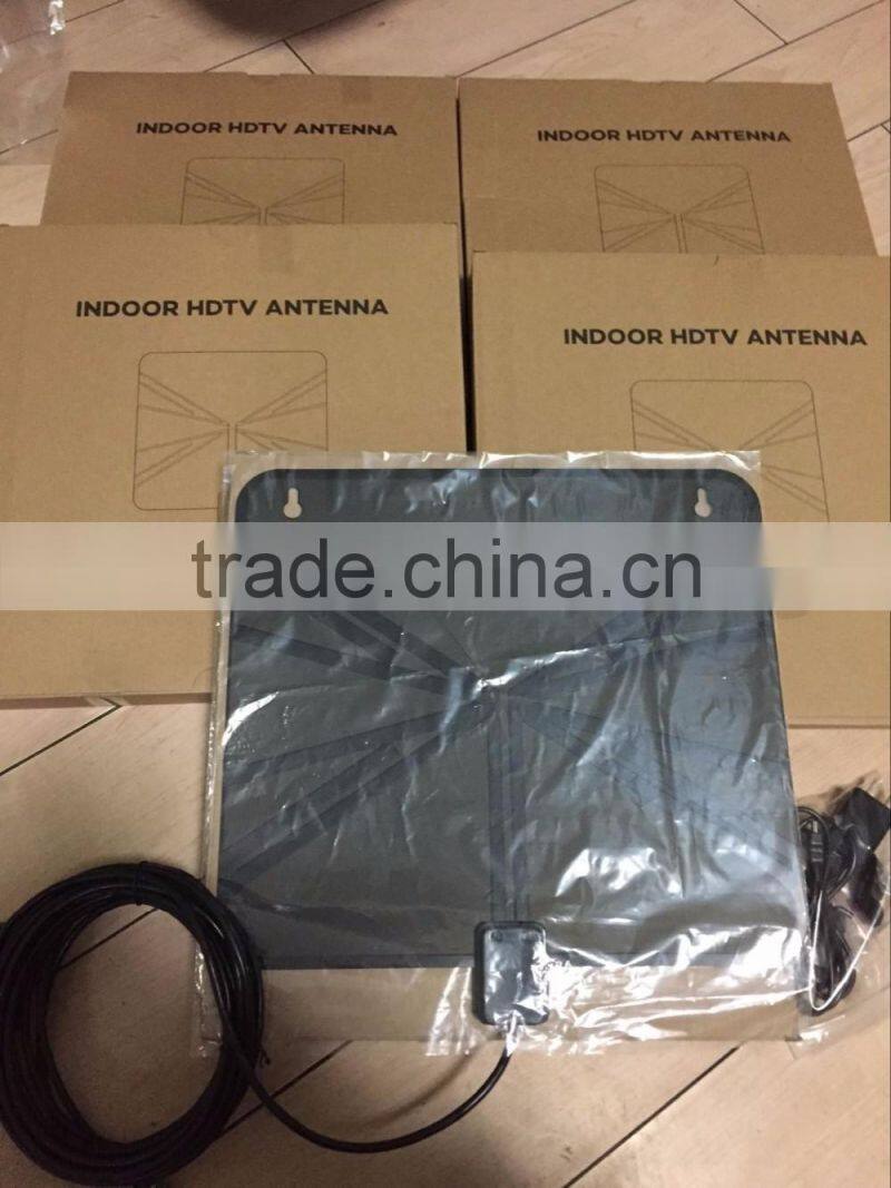 High Resolution HD TV Atenna Best quality warranty and Best price for low factory cost