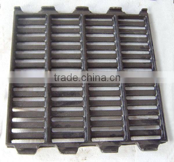 Cast Iron/Pig Grating/Iron Casting/Grating