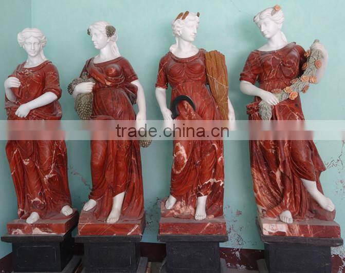 Walking Animal Tiger Sculpture,Walking Tiger Statue