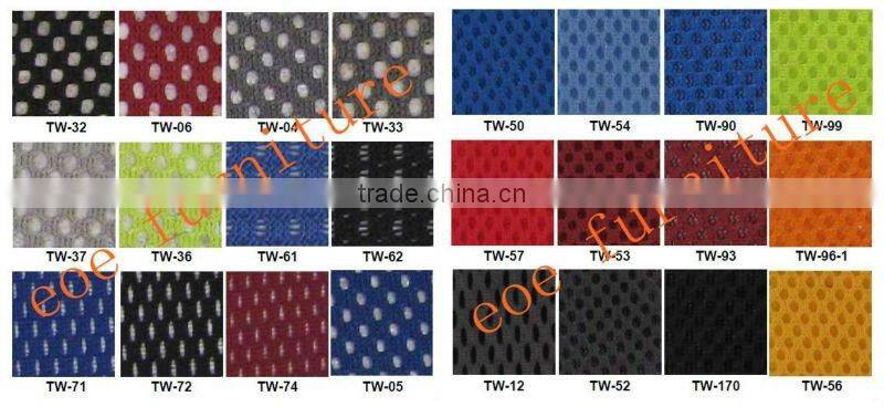 Office furniture high back headrest executive tilting chair