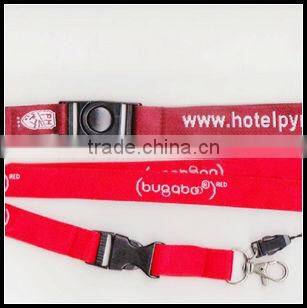 Fashion ID Card Holder Lanyard