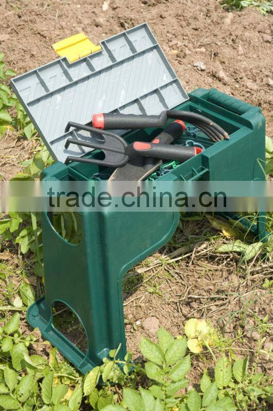 Multi-Purpose garden Kneeler Stool
