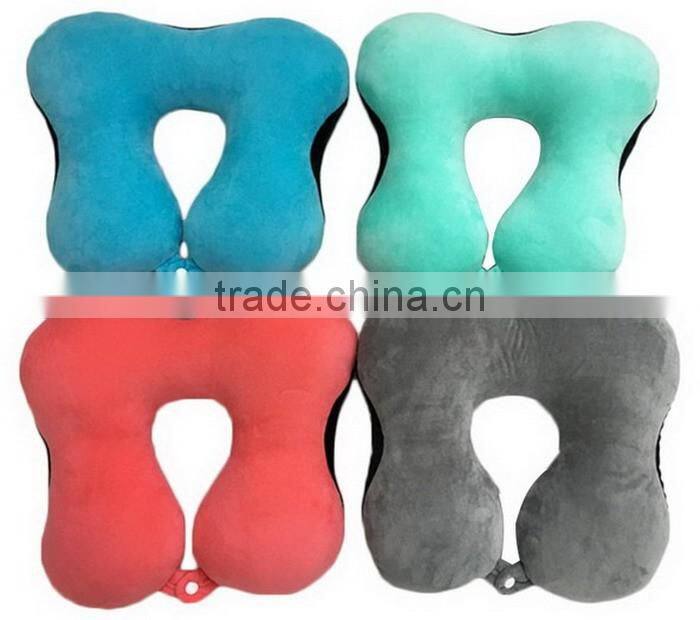 Hot Sale Best Travel Neck Support Pillow