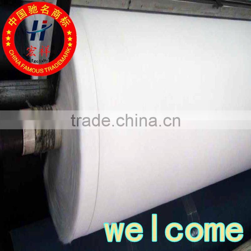 PET Geotextile in stock