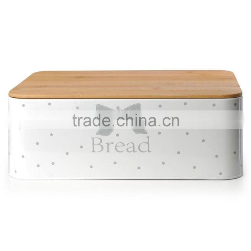 Kitchen Collection bread keeper