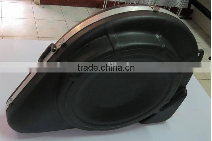 Big Bb key brass sousaphone