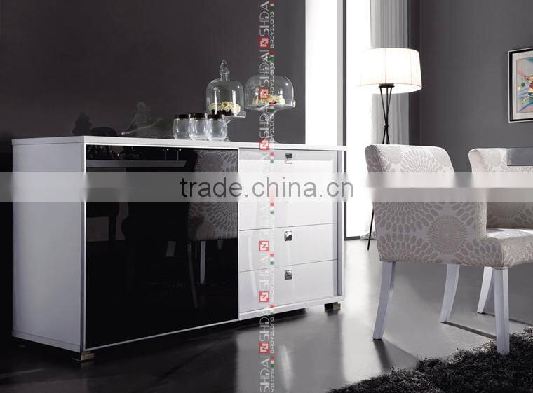 modern dining sideboard / dining sideboard / french style sideboard N6315