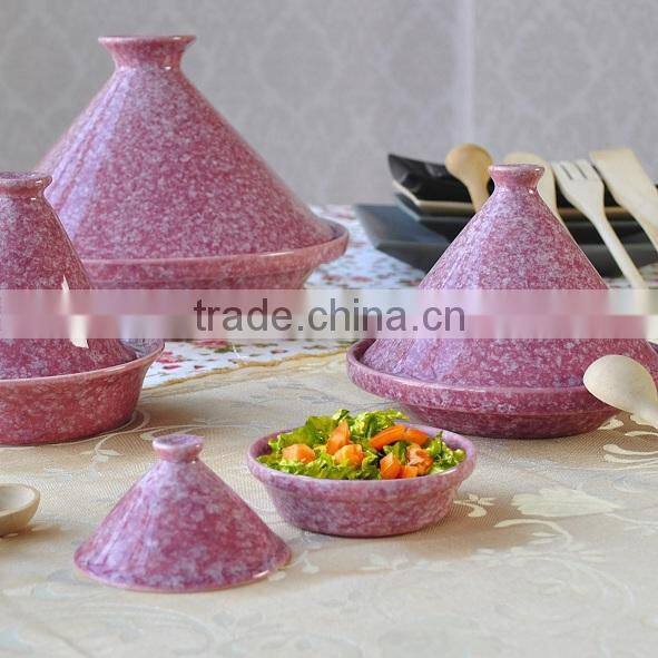 Factory wholesale Ceramic bakeware set