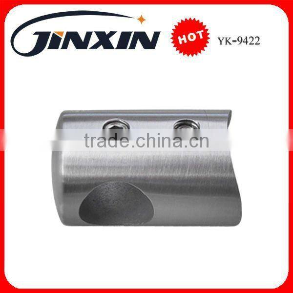 Wrought High Quality Stainless Steel Handrail Pipe Fittings