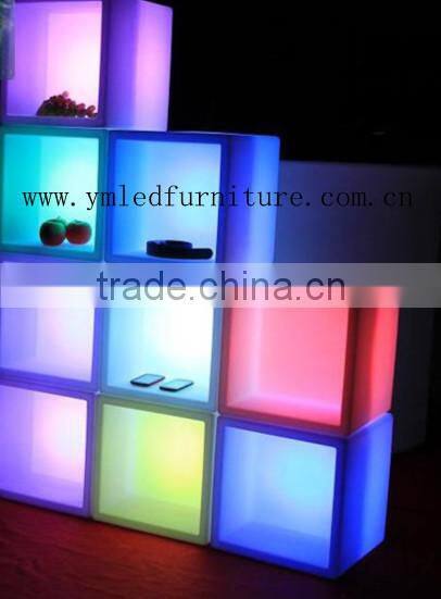 High Quality Led ice Bucket