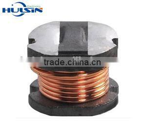 Gypsum Moulding Extra High Current SMD Power Inductor