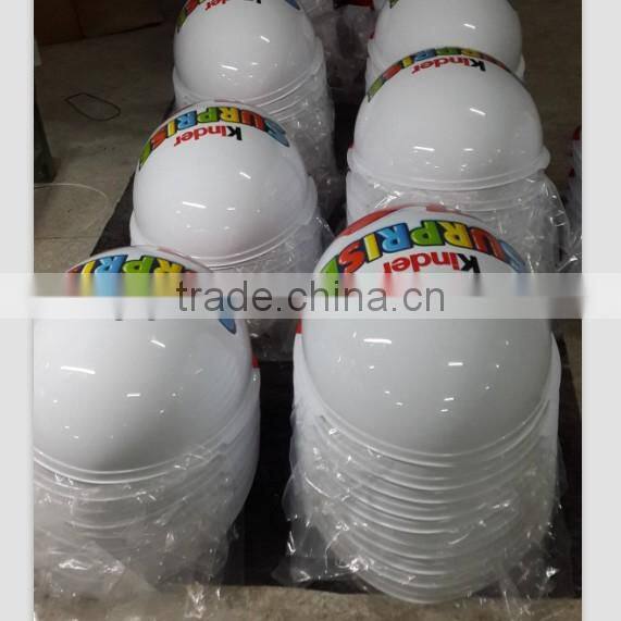 vacuum forming acrylic advertising box