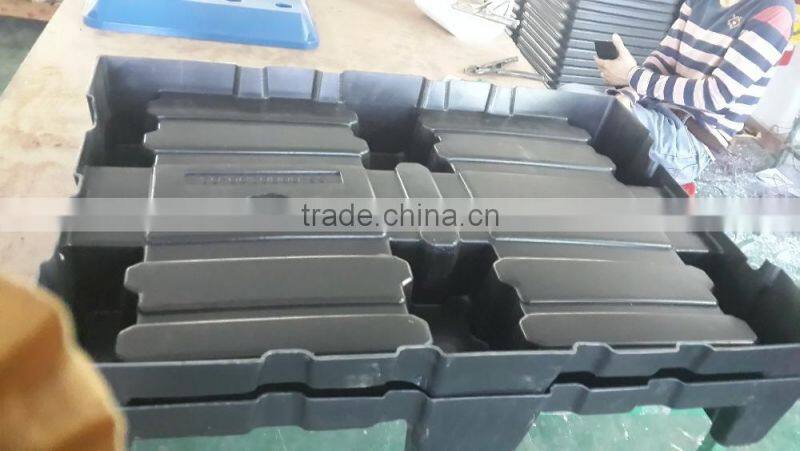 OEM vacuum forming Plastic Pallet