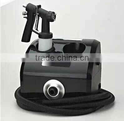 HVLP Body Tanning Machine Spray Gun Home Professional Spray Tan Machine