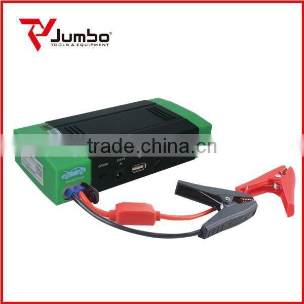 JB1216 Multi-function mobile charger for car phone battery charger jump starter
