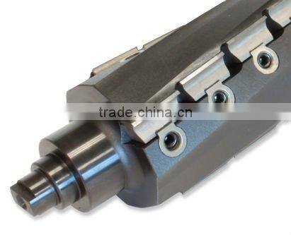 Heavy Cutting Spiral Cutter Head/Spiral Cutterhead