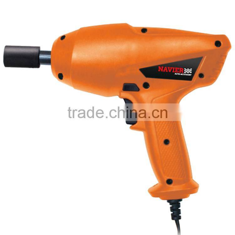 12V DC tire replacement electric impact wrench