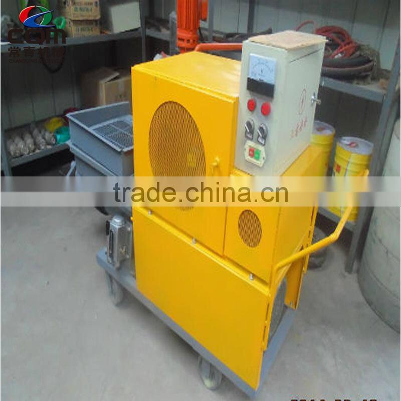 Best selling for Building best used cement mortar spray pump