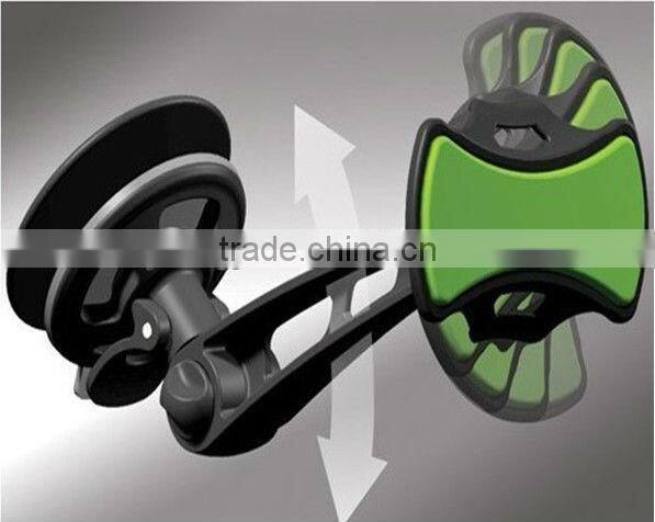 Hands Free Phone Mount