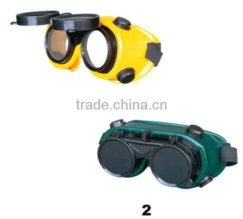 welding goggles