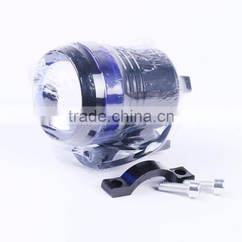 Motorcycle Aluminum LED Spotlight