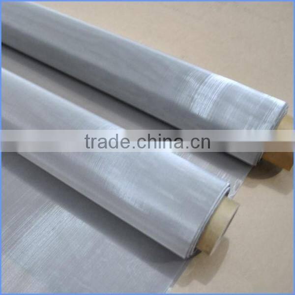 Stainless Steel Wire Mesh for flitering