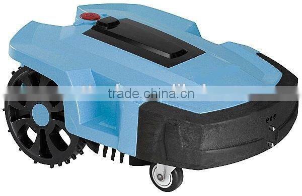 Portable Robot Electric Lawn Mower