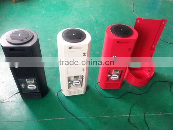 Remote Control Aroma Diffuser for HVAC System Atomization Essential Oil Aroma Diffuser for Hotel Lobbies
