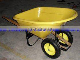 supplypoly wheel barrow WB9600