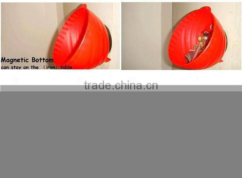 Magnetic bowl/tray,Magnetic tool,Magnetic parts bowl
