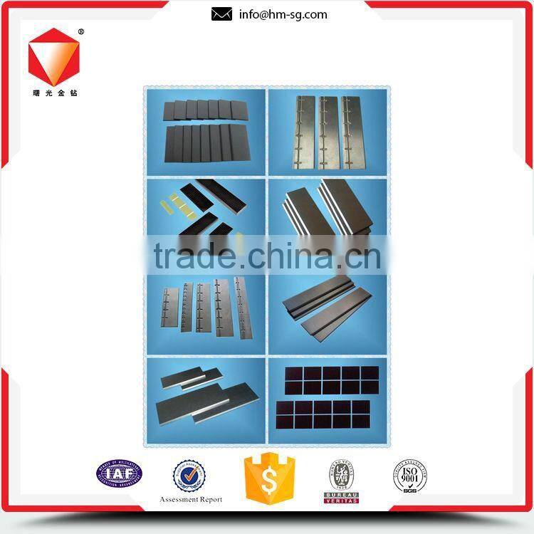 Customize reasonable price hot sale carbon vane