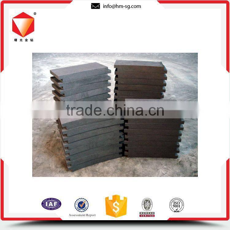 Trade assurance wide range graphite sheet